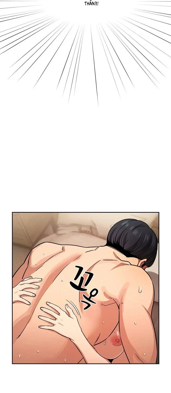 Gia sư mùa Hovid - Chapter 60 trang 25
