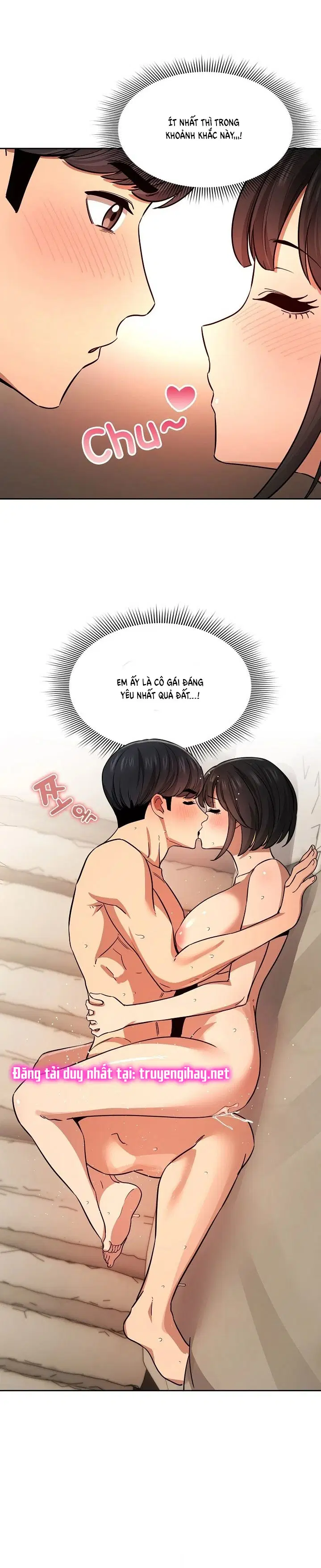 Gia sư mùa Hovid - Chapter 60 trang 26