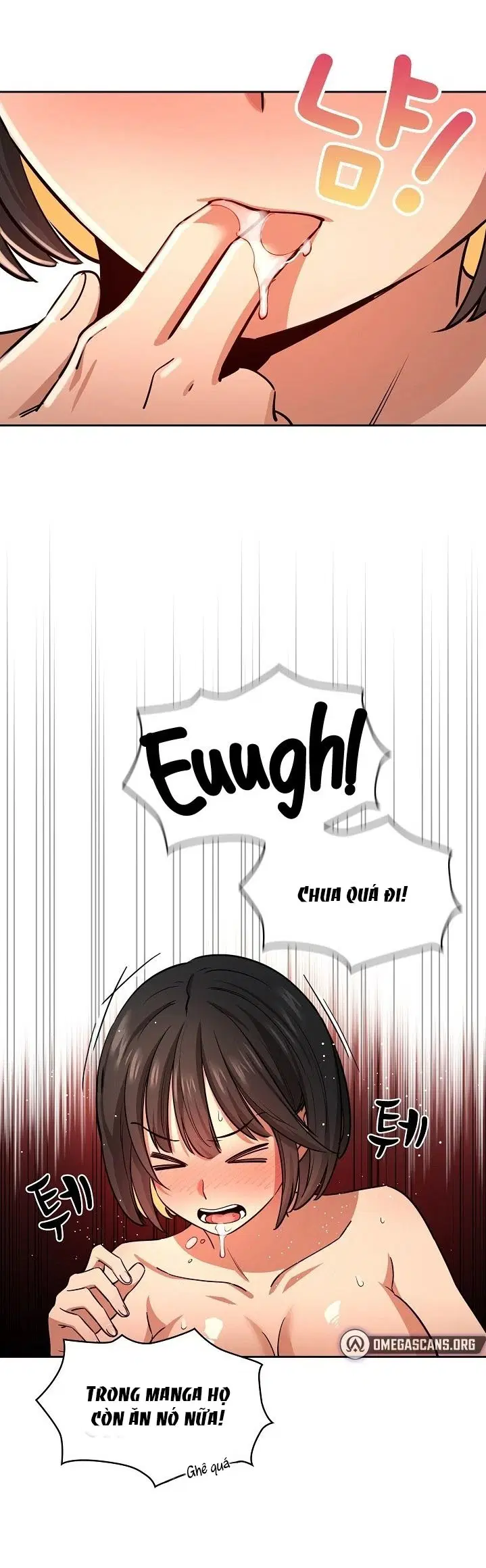 Gia sư mùa Hovid - Chapter 60 trang 33