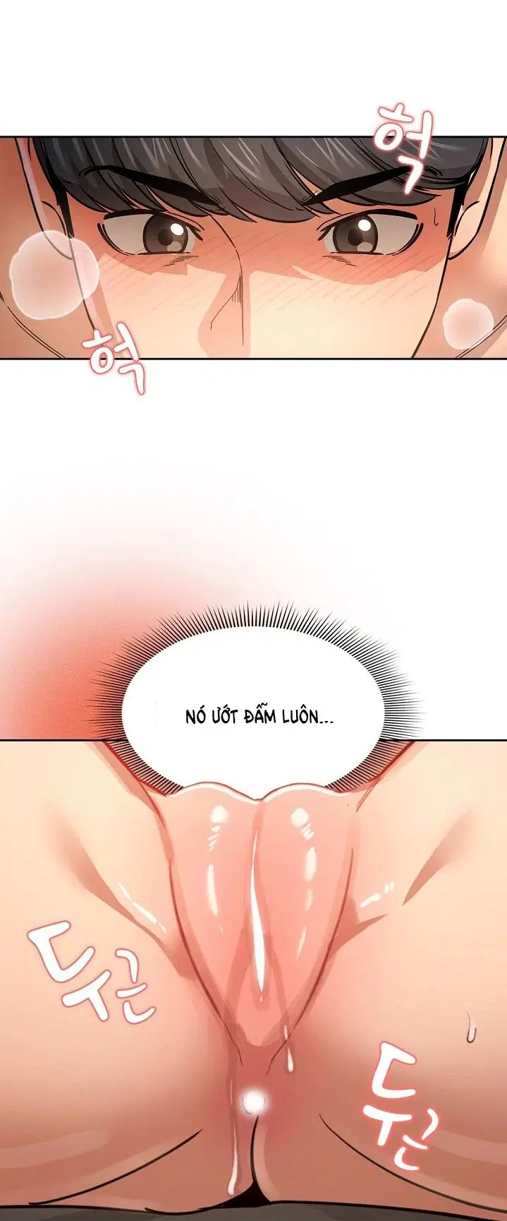 Gia sư mùa Hovid - Chapter 60 trang 5