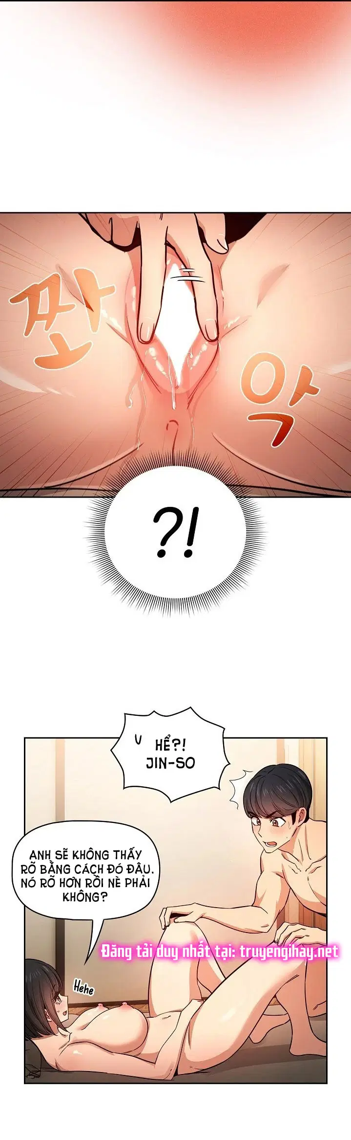 Gia sư mùa Hovid - Chapter 60 trang 6