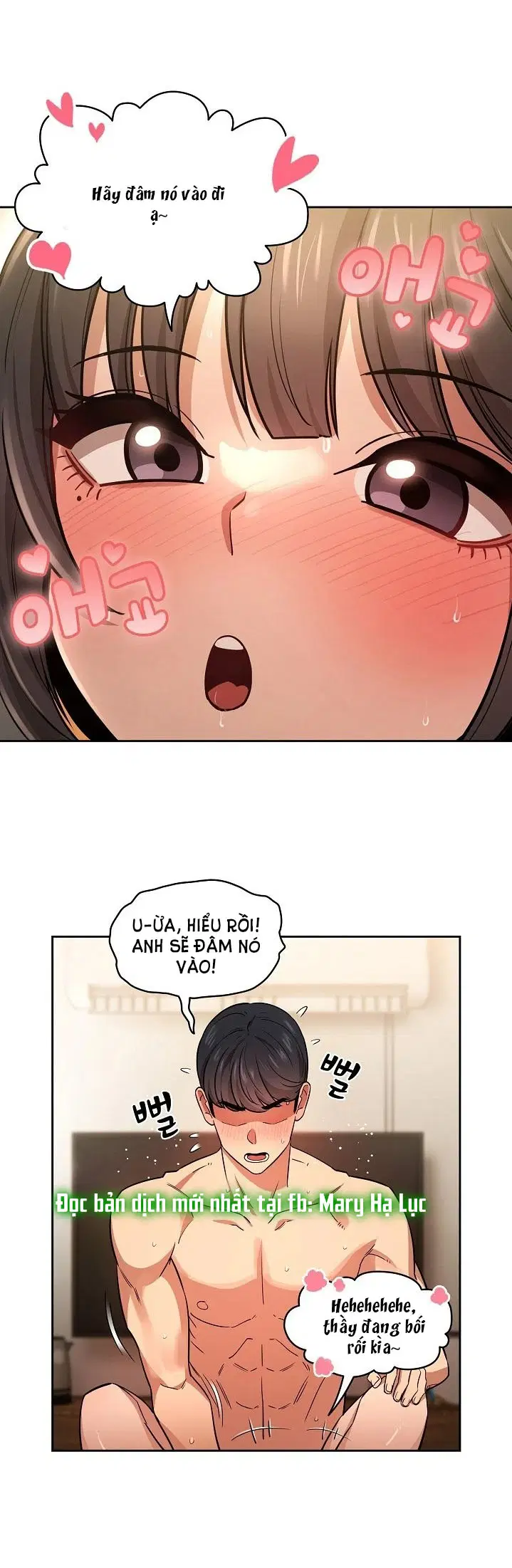 Gia sư mùa Hovid - Chapter 60 trang 8