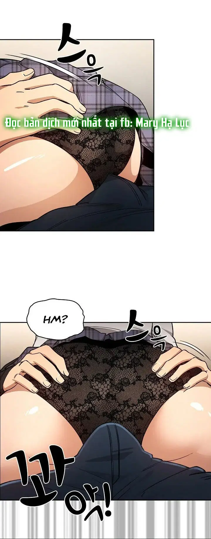 Gia sư mùa Hovid - Chapter 59 trang 11