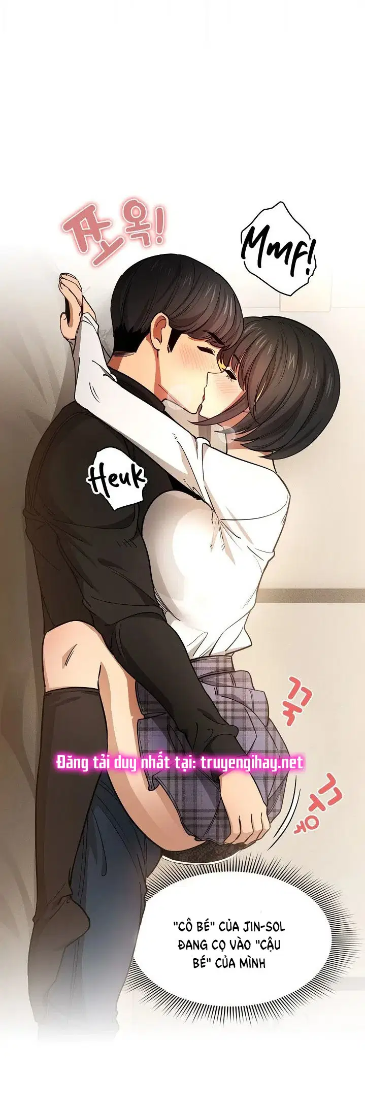 Gia sư mùa Hovid - Chapter 59 trang 13