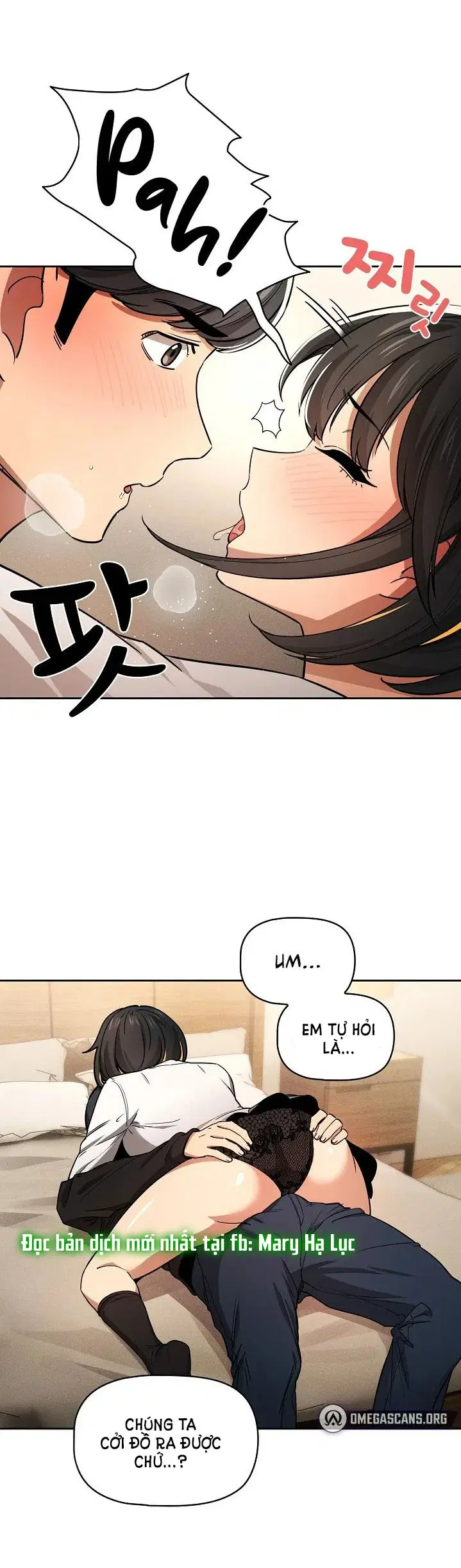 Gia sư mùa Hovid - Chapter 59 trang 15