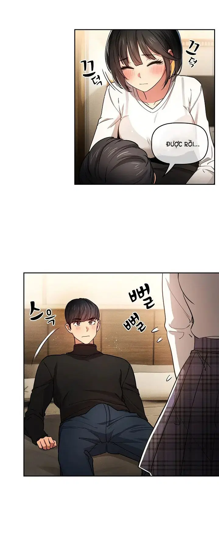 Gia sư mùa Hovid - Chapter 59 trang 16