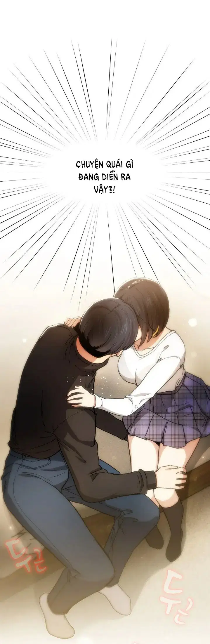 Gia sư mùa Hovid - Chapter 59 trang 2