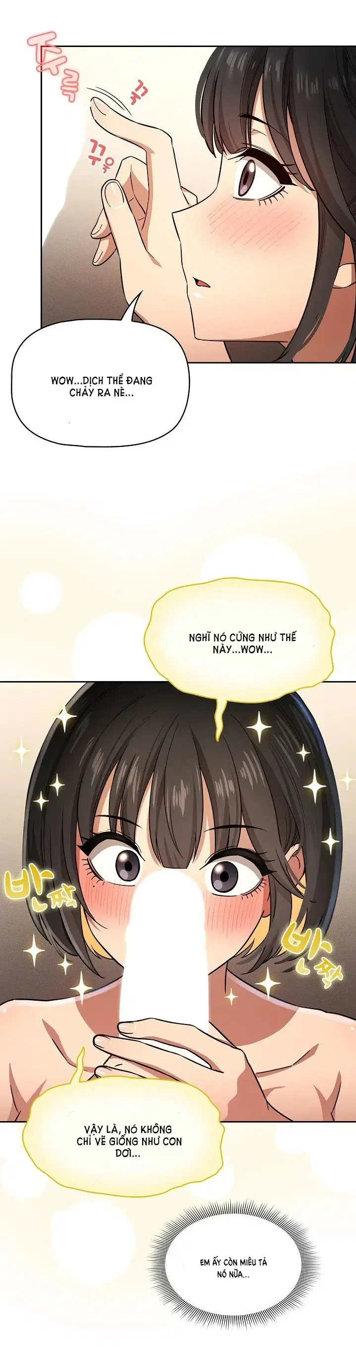 Gia sư mùa Hovid - Chapter 59 trang 24