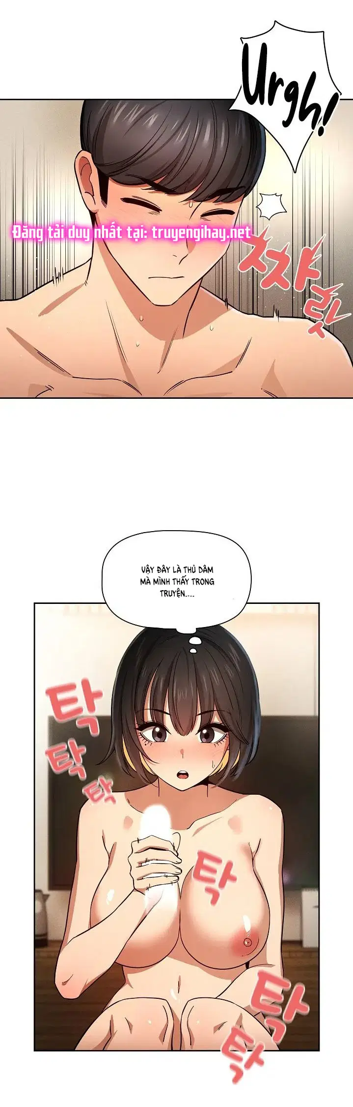 Gia sư mùa Hovid - Chapter 59 trang 27