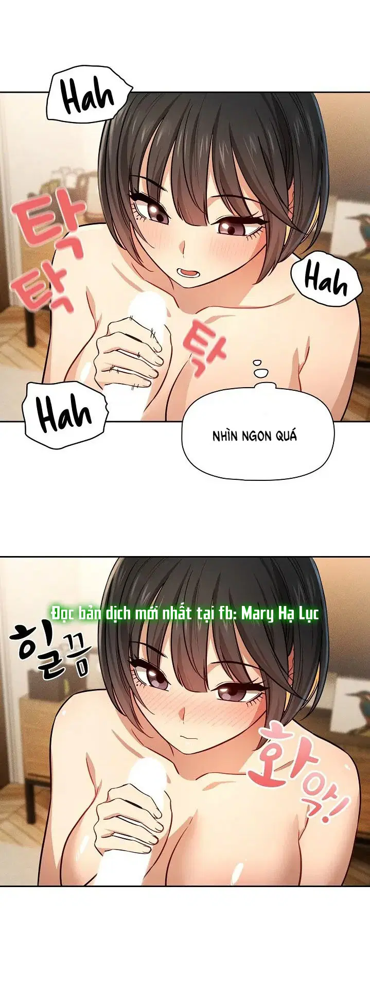 Gia sư mùa Hovid - Chapter 59 trang 29