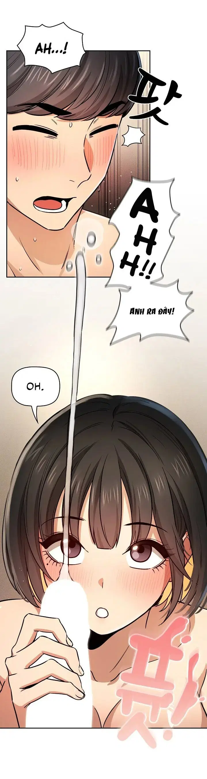 Gia sư mùa Hovid - Chapter 59 trang 32