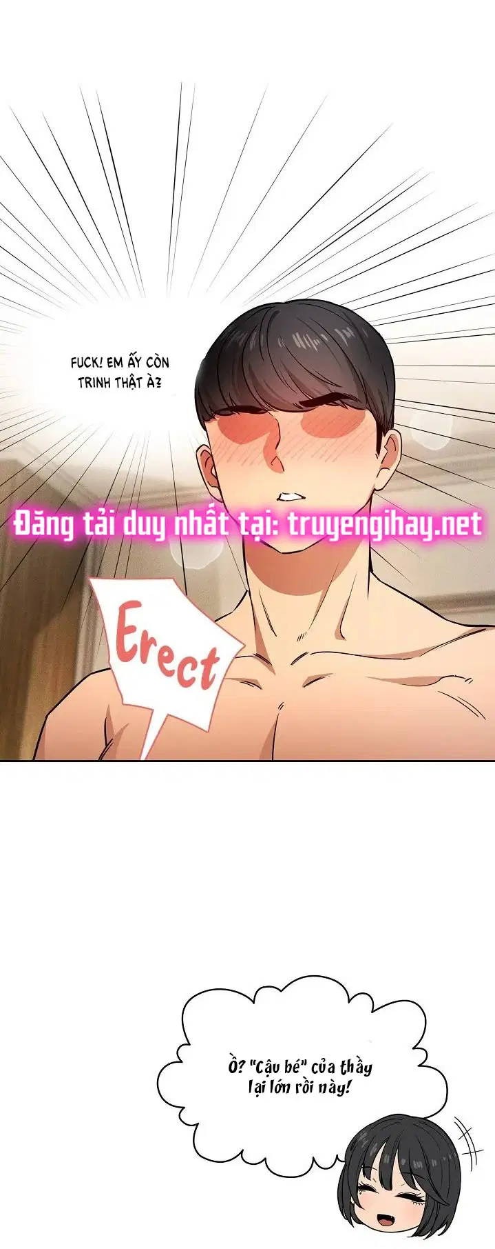Gia sư mùa Hovid - Chapter 59 trang 35