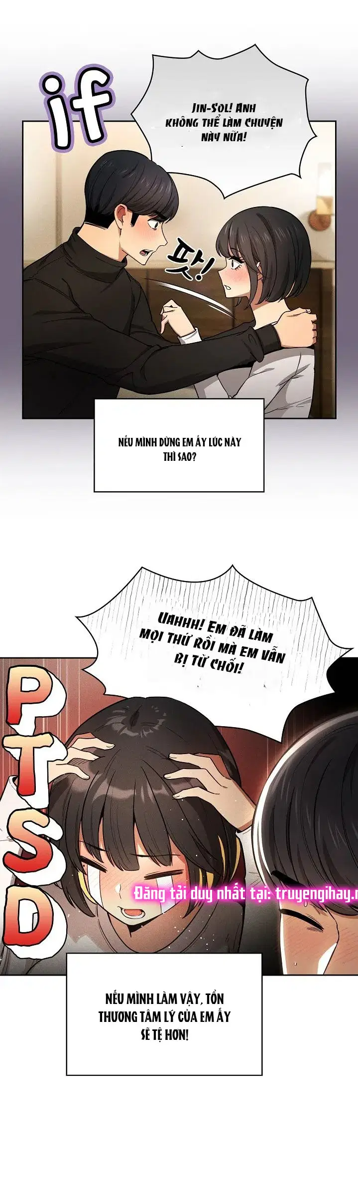 Gia sư mùa Hovid - Chapter 59 trang 7