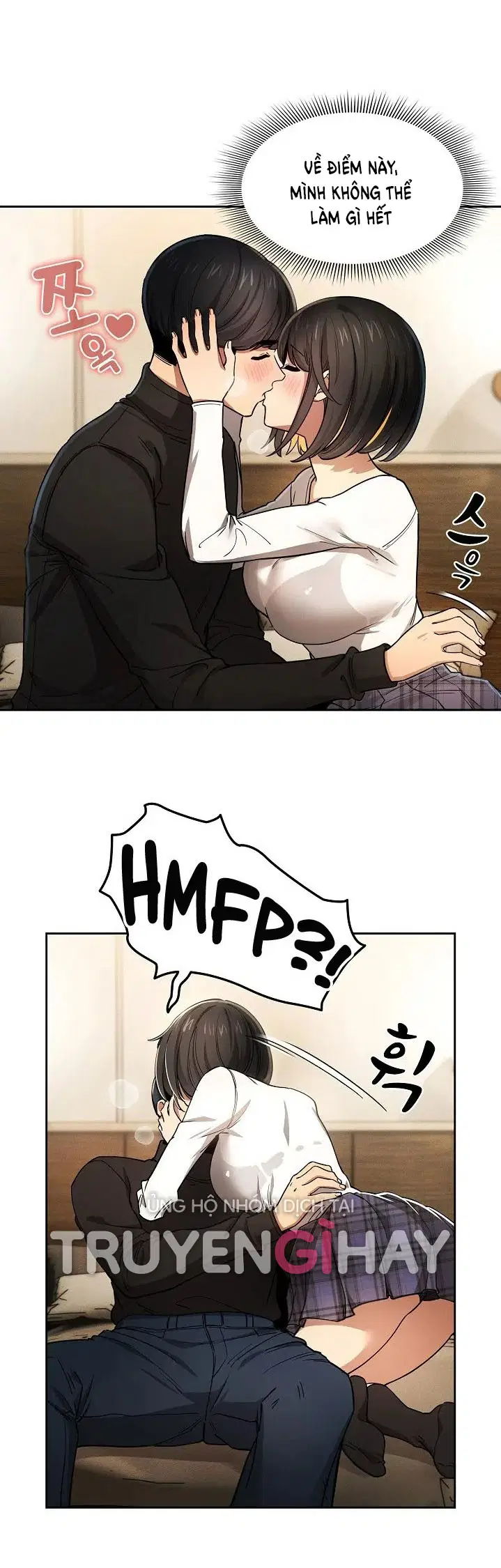 Gia sư mùa Hovid - Chapter 59 trang 9