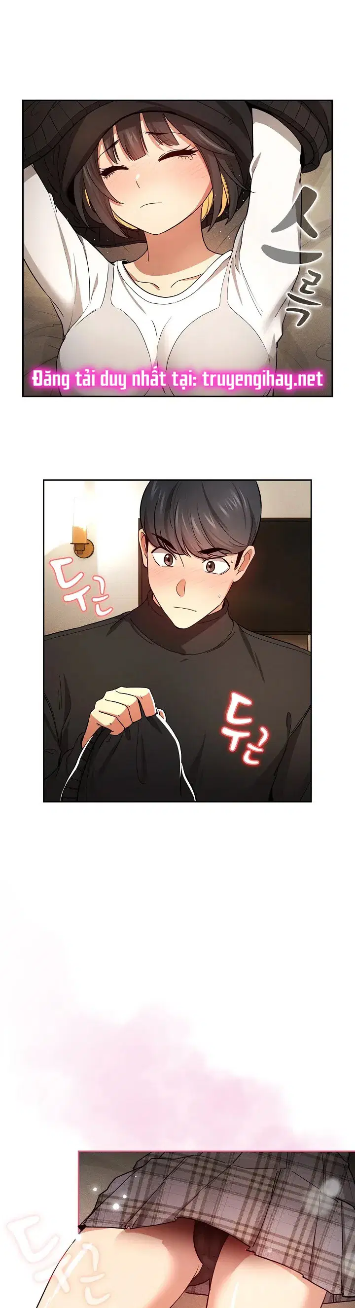 Gia sư mùa Hovid - Chapter 58 trang 11