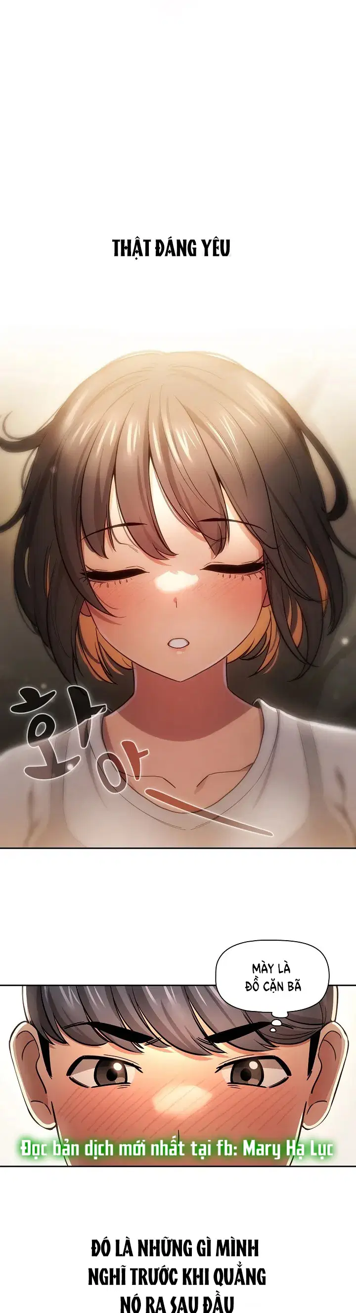 Gia sư mùa Hovid - Chapter 58 trang 13