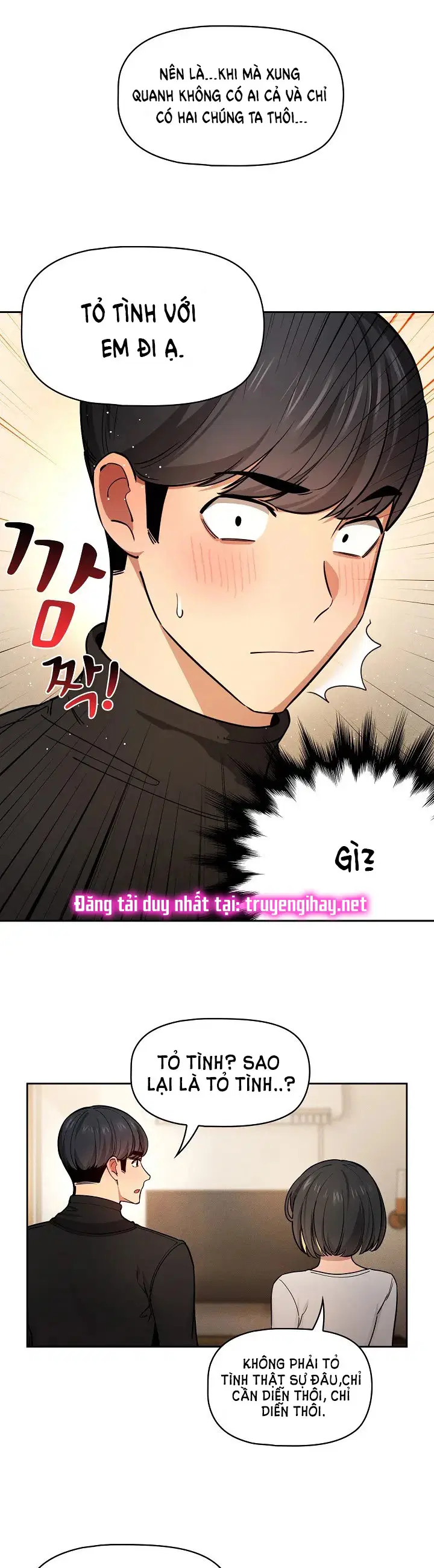 Gia sư mùa Hovid - Chapter 58 trang 19