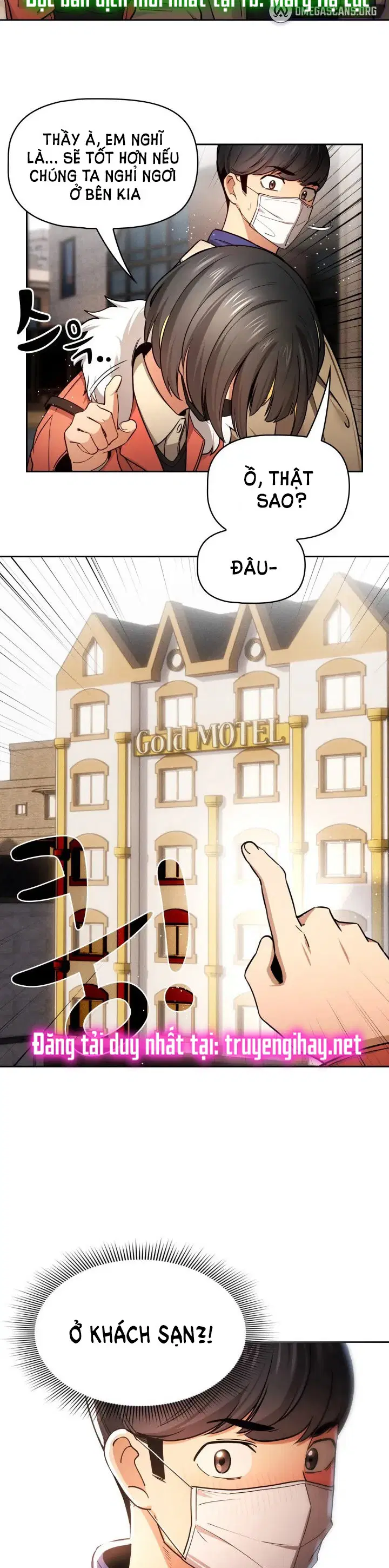 Gia sư mùa Hovid - Chapter 58 trang 2