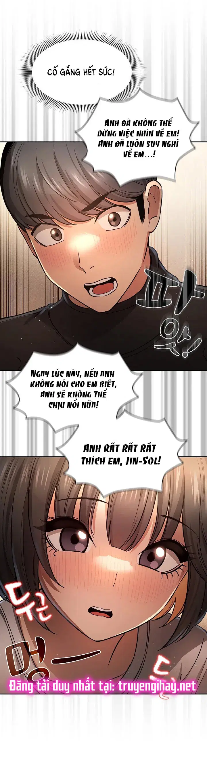 Gia sư mùa Hovid - Chapter 58 trang 27
