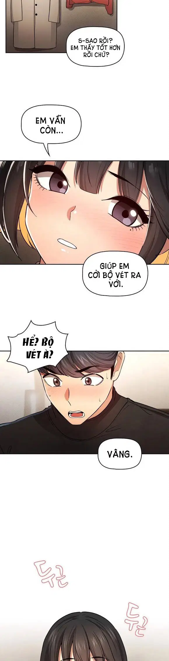 Gia sư mùa Hovid - Chapter 58 trang 9