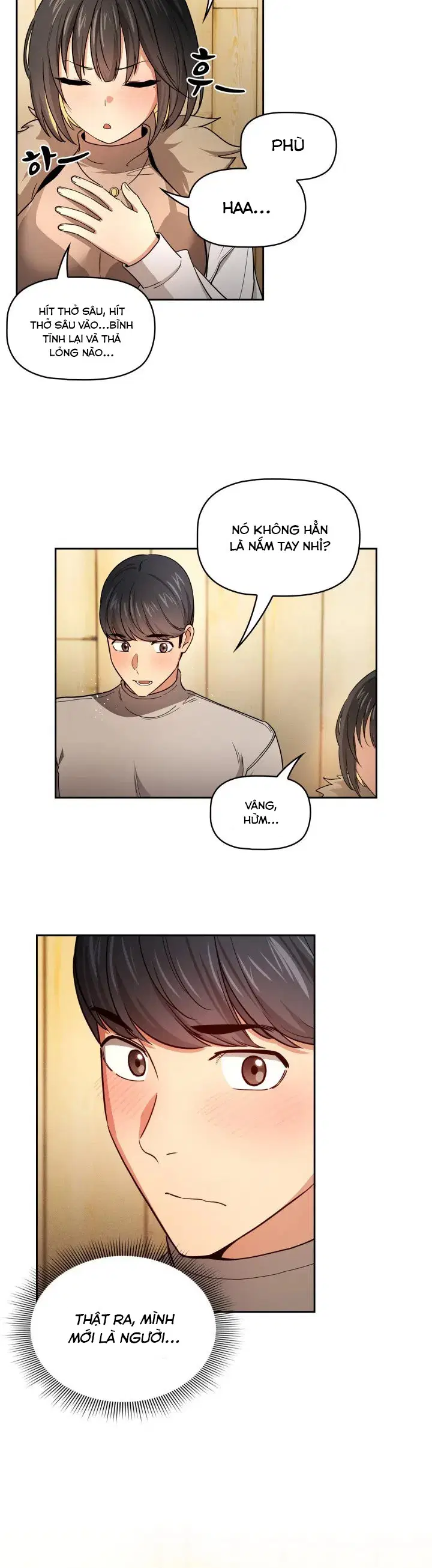 Gia sư mùa Hovid - Chapter 57 trang 10