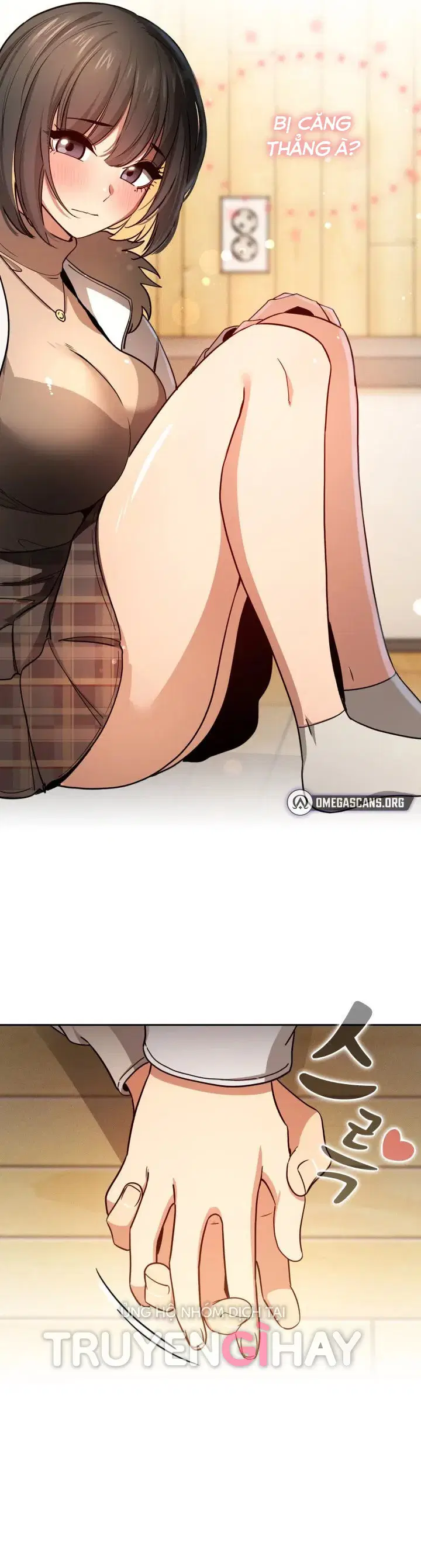 Gia sư mùa Hovid - Chapter 57 trang 11