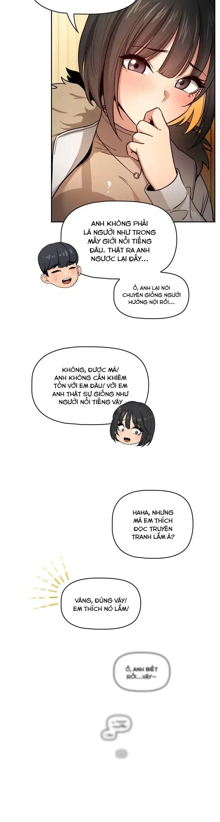 Gia sư mùa Hovid - Chapter 57 trang 13
