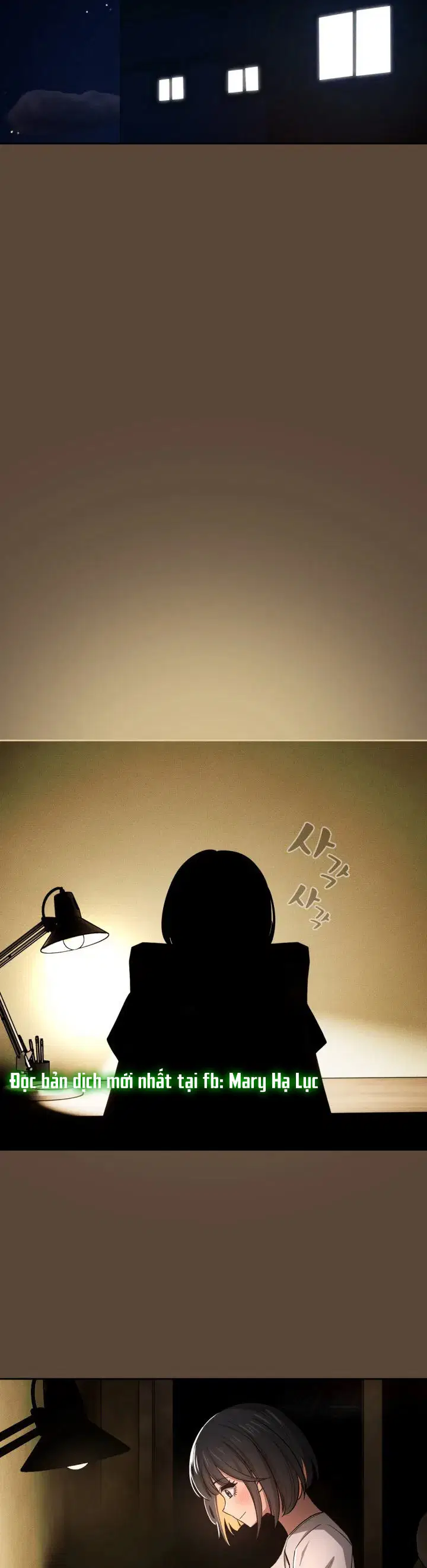 Gia sư mùa Hovid - Chapter 57 trang 16