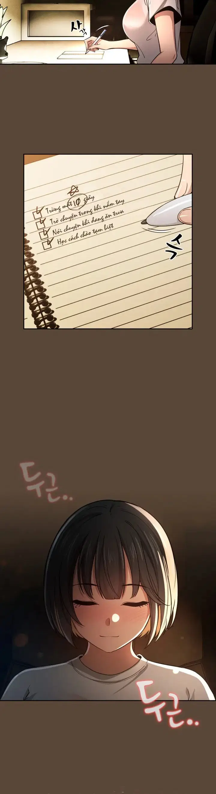 Gia sư mùa Hovid - Chapter 57 trang 17