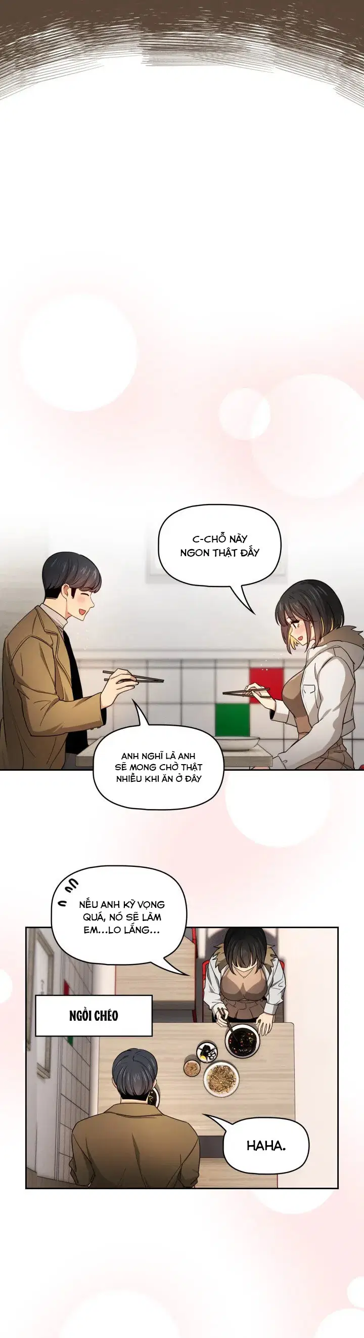 Gia sư mùa Hovid - Chapter 57 trang 18