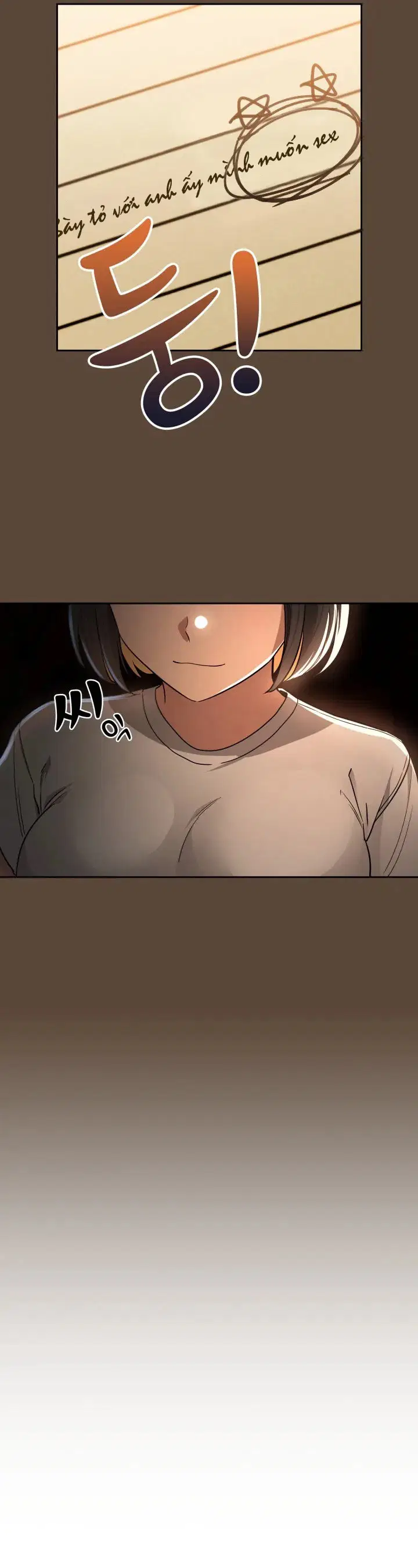 Gia sư mùa Hovid - Chapter 57 trang 21