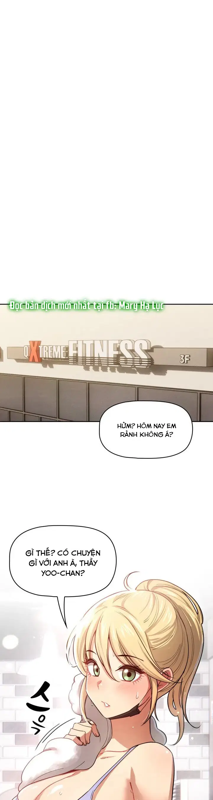 Gia sư mùa Hovid - Chapter 57 trang 22