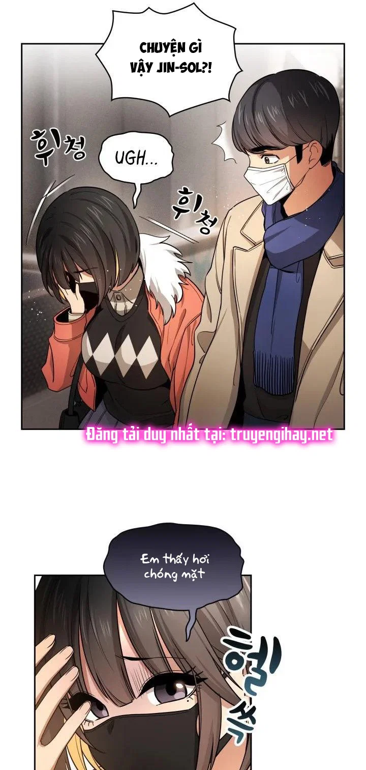 Gia sư mùa Hovid - Chapter 57 trang 31