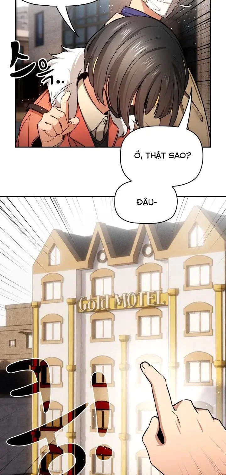 Gia sư mùa Hovid - Chapter 57 trang 33