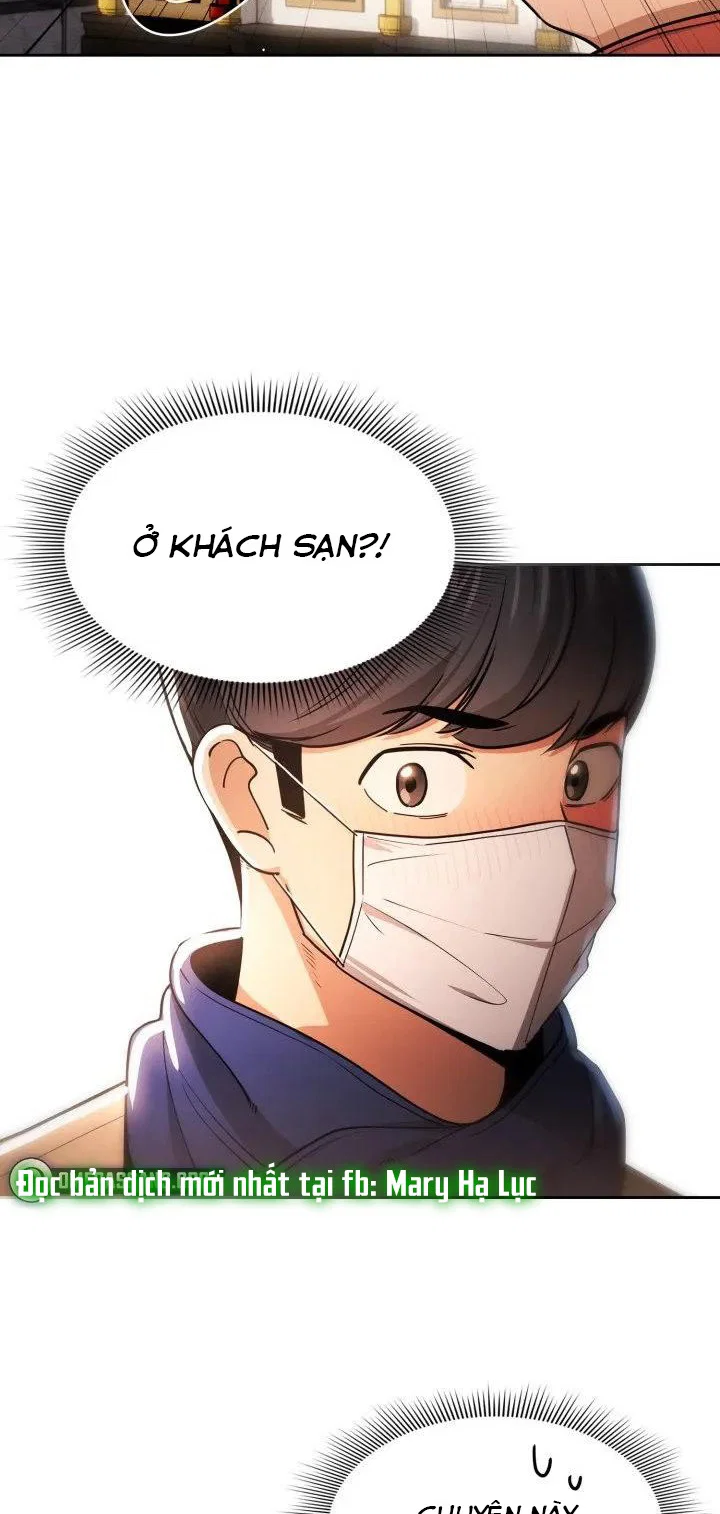 Gia sư mùa Hovid - Chapter 57 trang 34