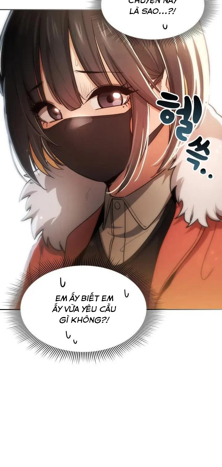 Gia sư mùa Hovid - Chapter 57 trang 35