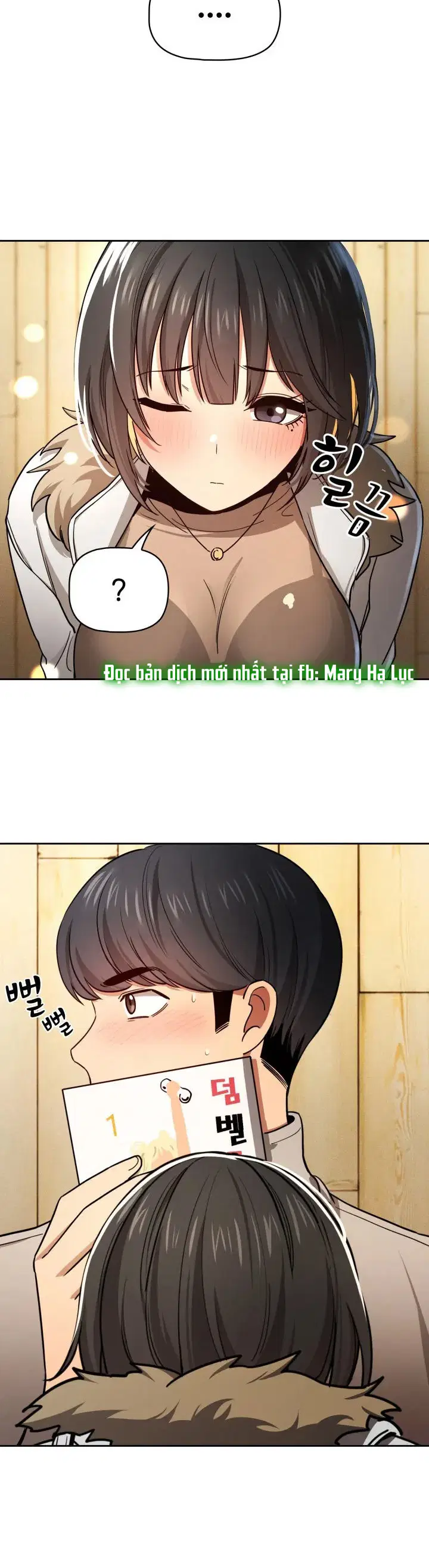 Gia sư mùa Hovid - Chapter 57 trang 4