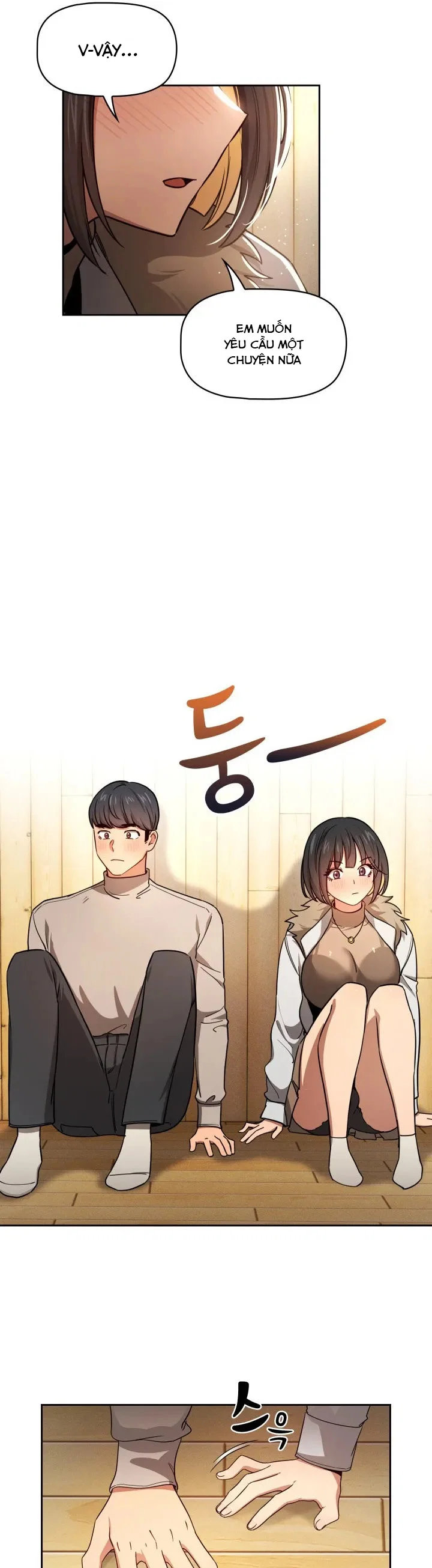 Gia sư mùa Hovid - Chapter 57 trang 6
