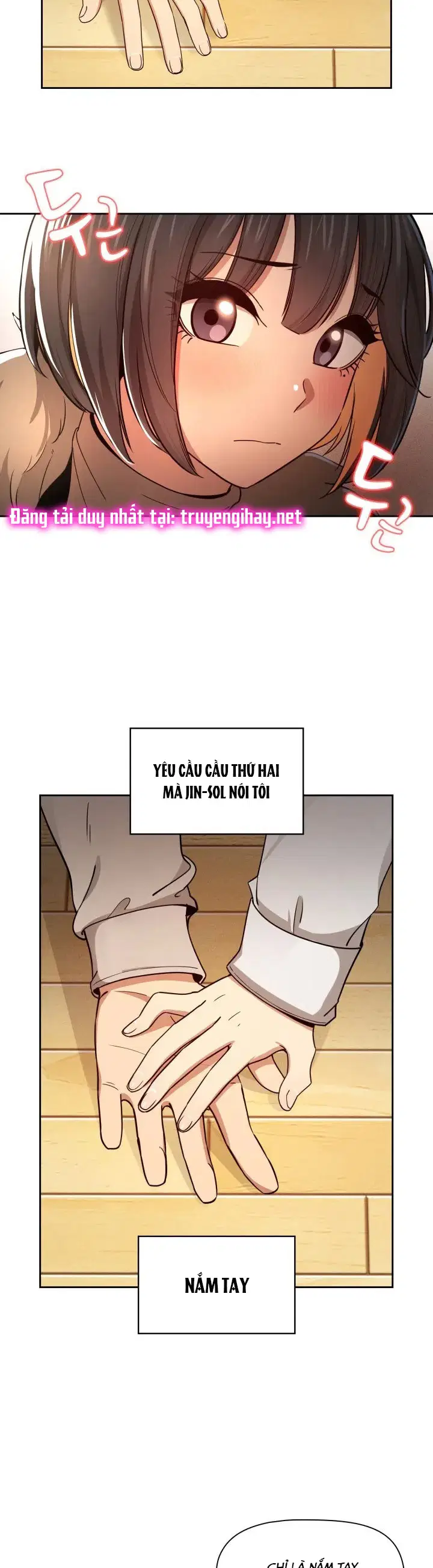 Gia sư mùa Hovid - Chapter 57 trang 7