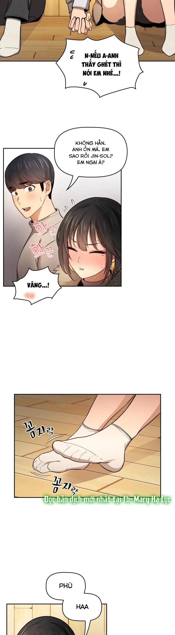 Gia sư mùa Hovid - Chapter 57 trang 9