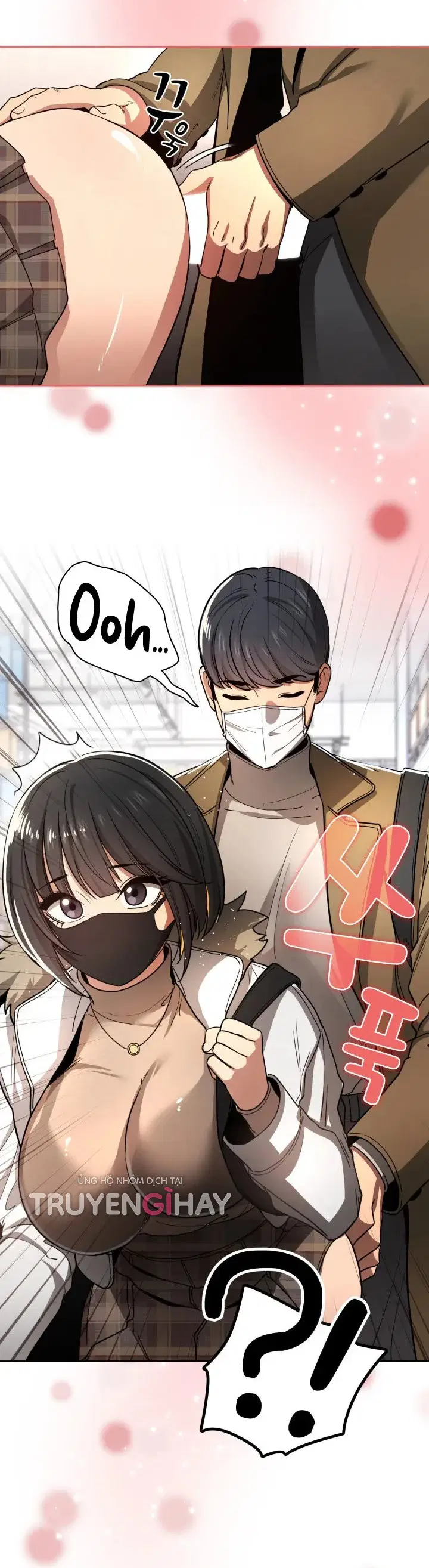 Gia sư mùa Hovid - Chapter 56 trang 10