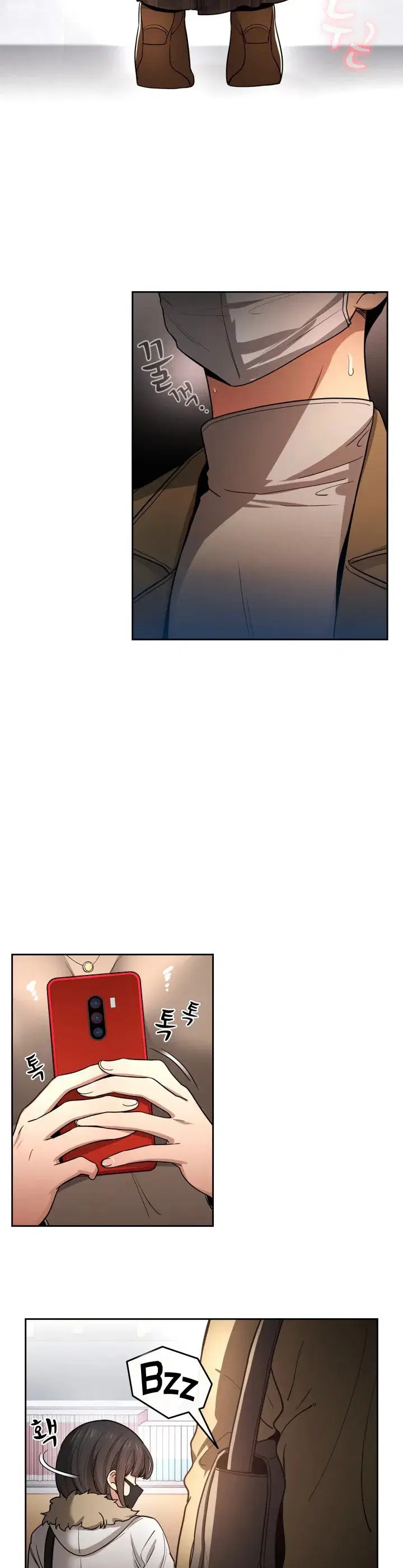 Gia sư mùa Hovid - Chapter 56 trang 13