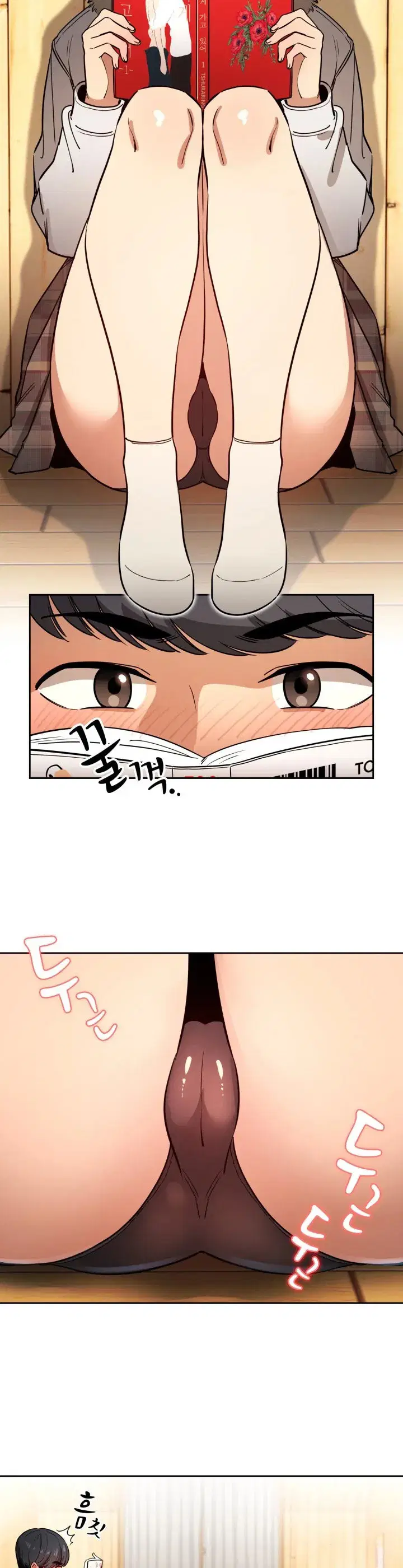 Gia sư mùa Hovid - Chapter 56 trang 18