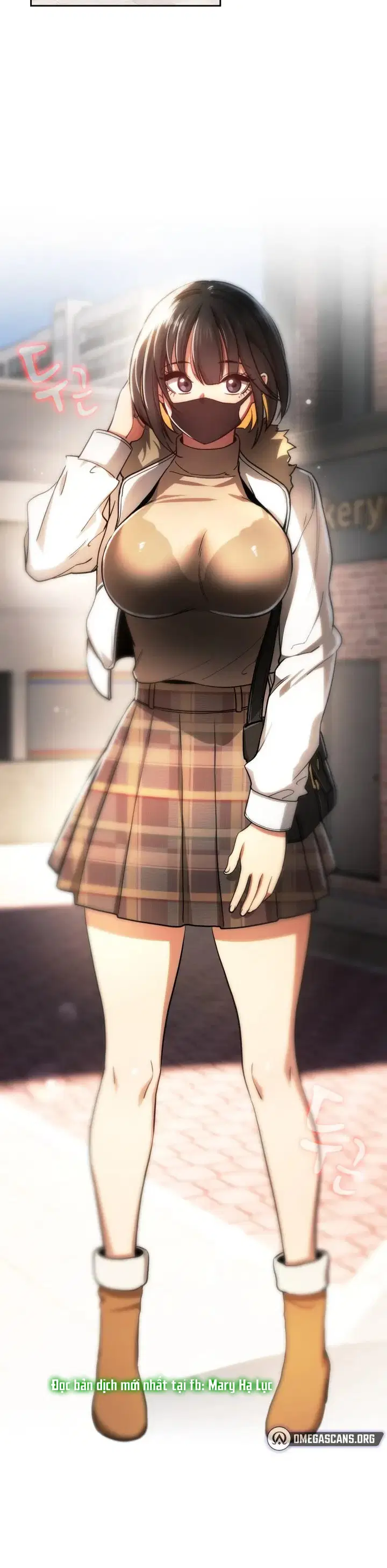 Gia sư mùa Hovid - Chapter 56 trang 2