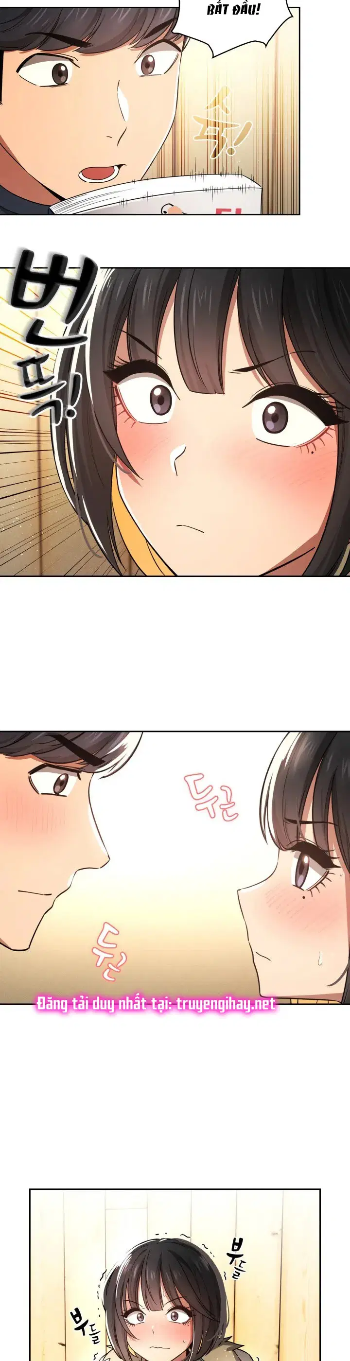 Gia sư mùa Hovid - Chapter 56 trang 23