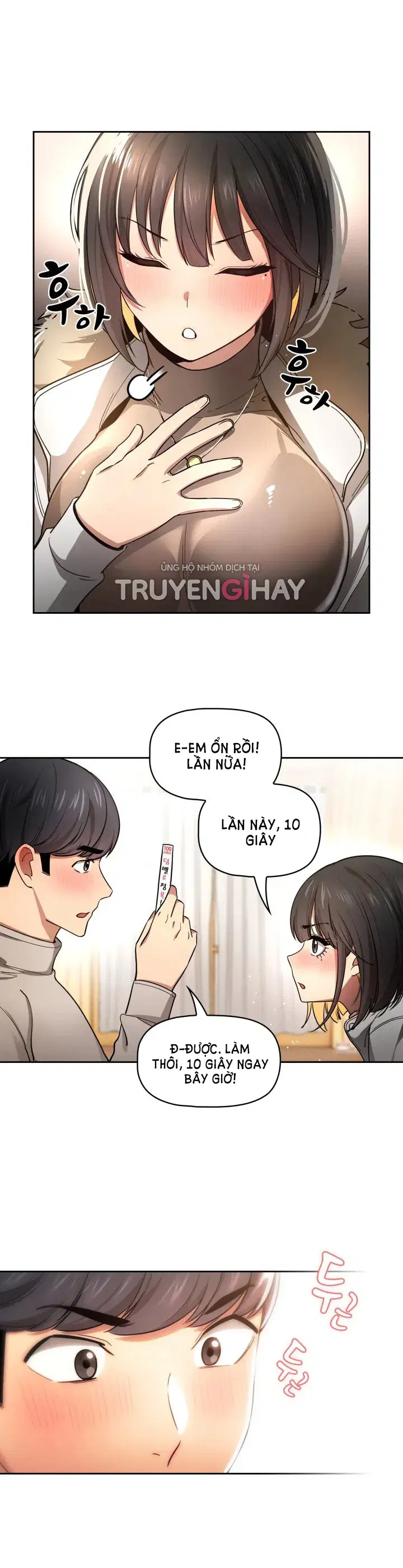 Gia sư mùa Hovid - Chapter 56 trang 25