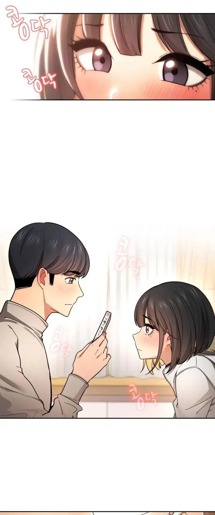 Gia sư mùa Hovid - Chapter 56 trang 26