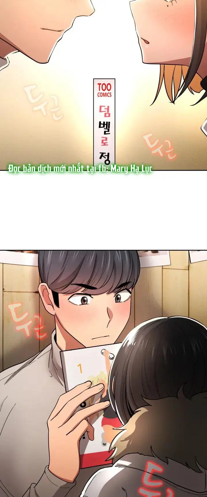 Gia sư mùa Hovid - Chapter 56 trang 27