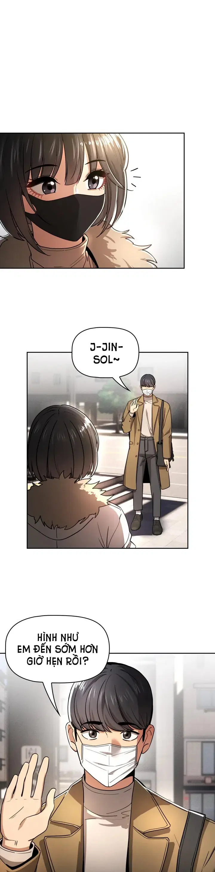 Gia sư mùa Hovid - Chapter 56 trang 3