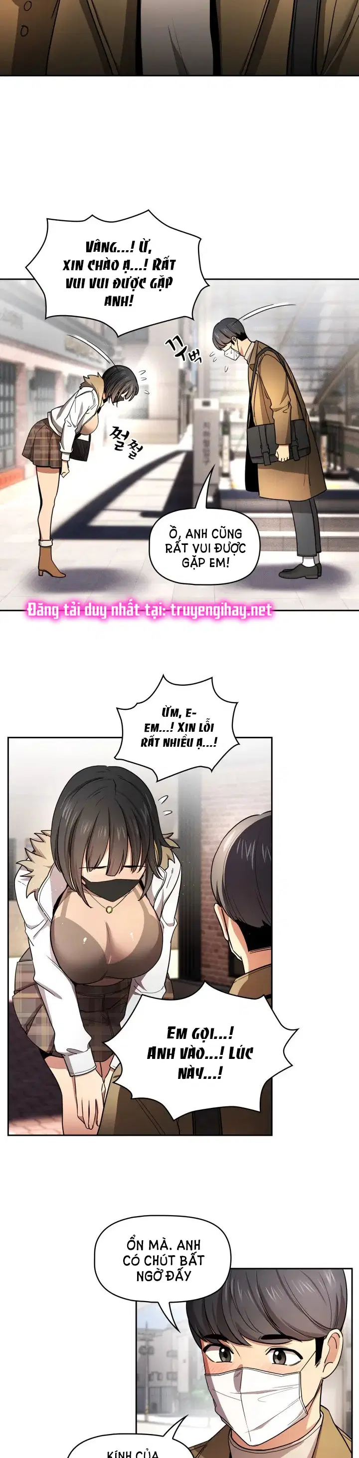 Gia sư mùa Hovid - Chapter 56 trang 4